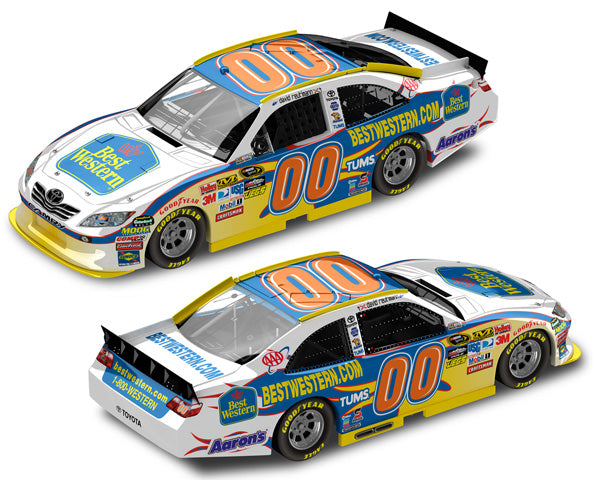 David reutimann diecast store cars