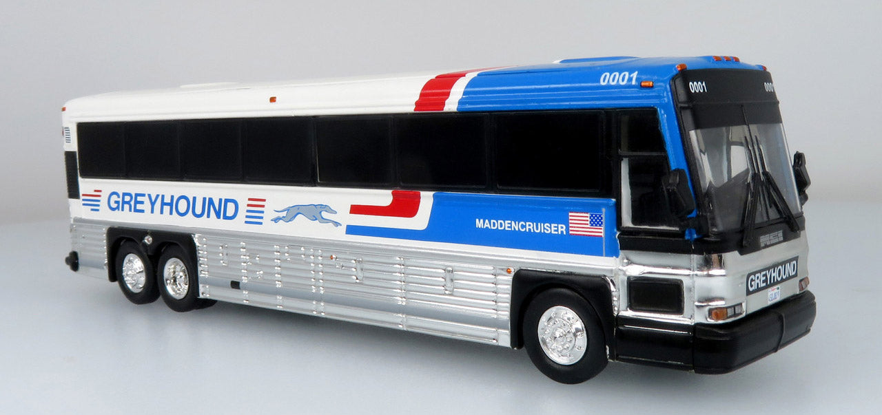 Greyhound bus toys online