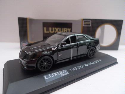 Cadillac cts diecast online