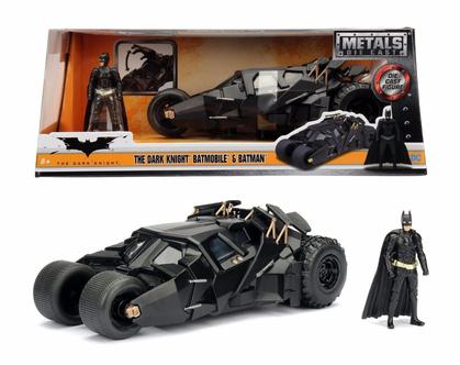 Batman The Dark popular Knight Tumbler