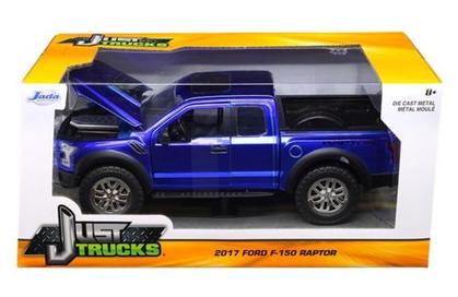 Ford F-150 Raptor 2017 – Nice Car Collection