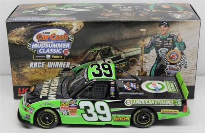 Austin Dillon American Ethanol Eldora 1.24 Scale Diecast popular Truck