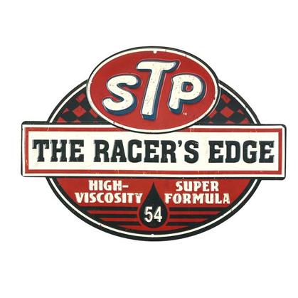 Racer's Edge