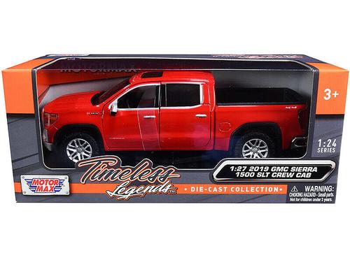 Gmc toy truck online