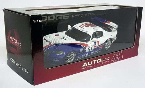 Dodge Viper GTS-R 1998 