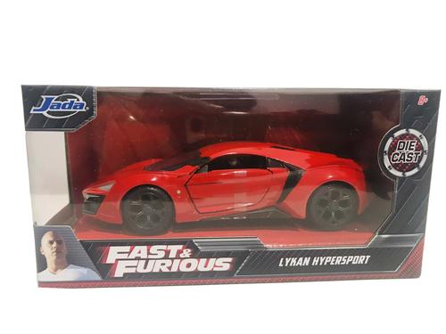 Lykan sale hypersport diecast