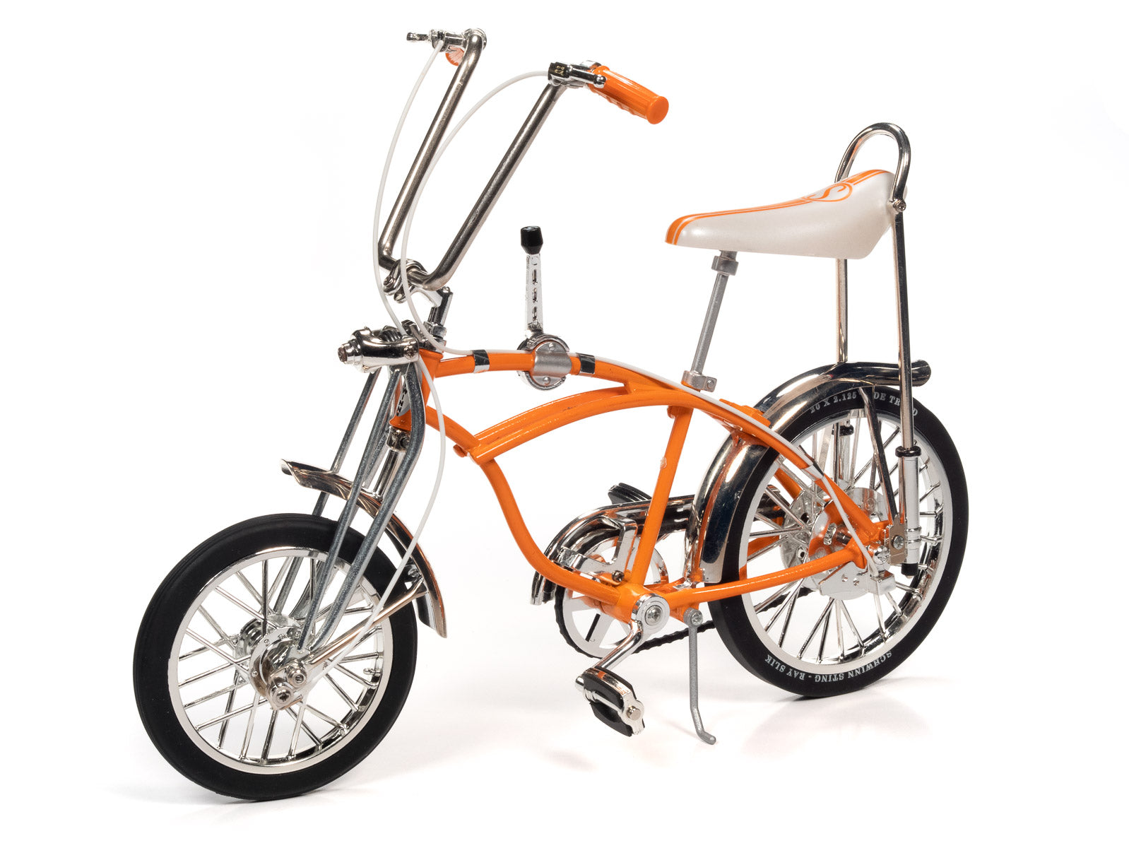 Schwinn stingray cheap orange krate