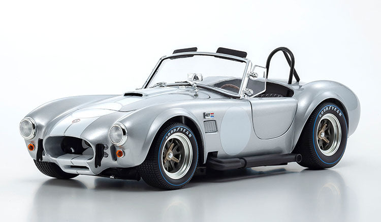Ford Shelby Cobra 427 S/C – Nice Car Collection