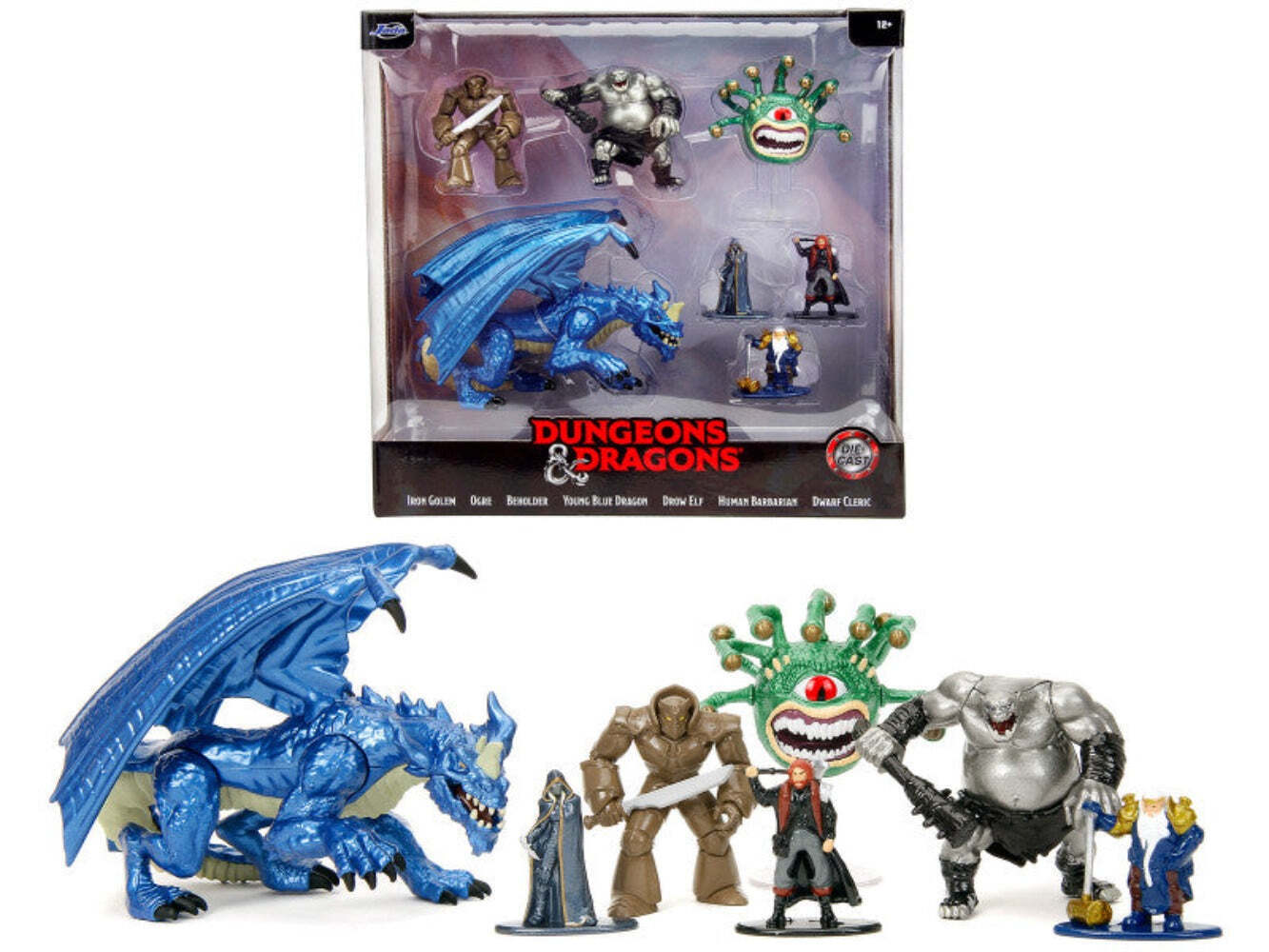 ALL MEGA BLOKS DRAGONS SETS EVER MADE! 