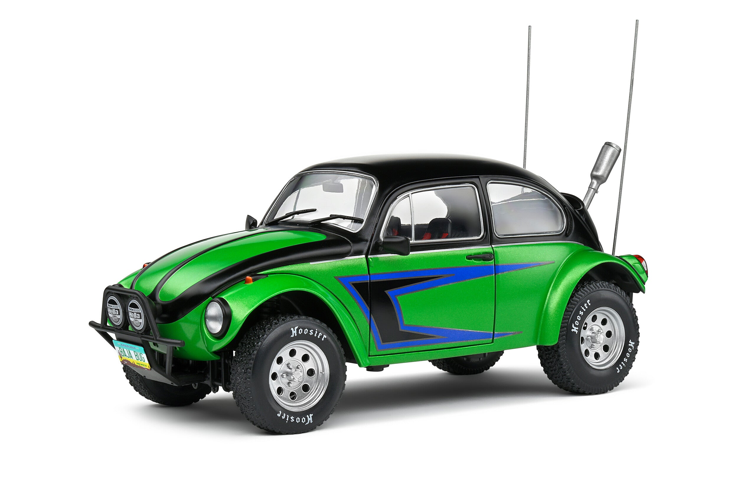 Beetle Baja 1976