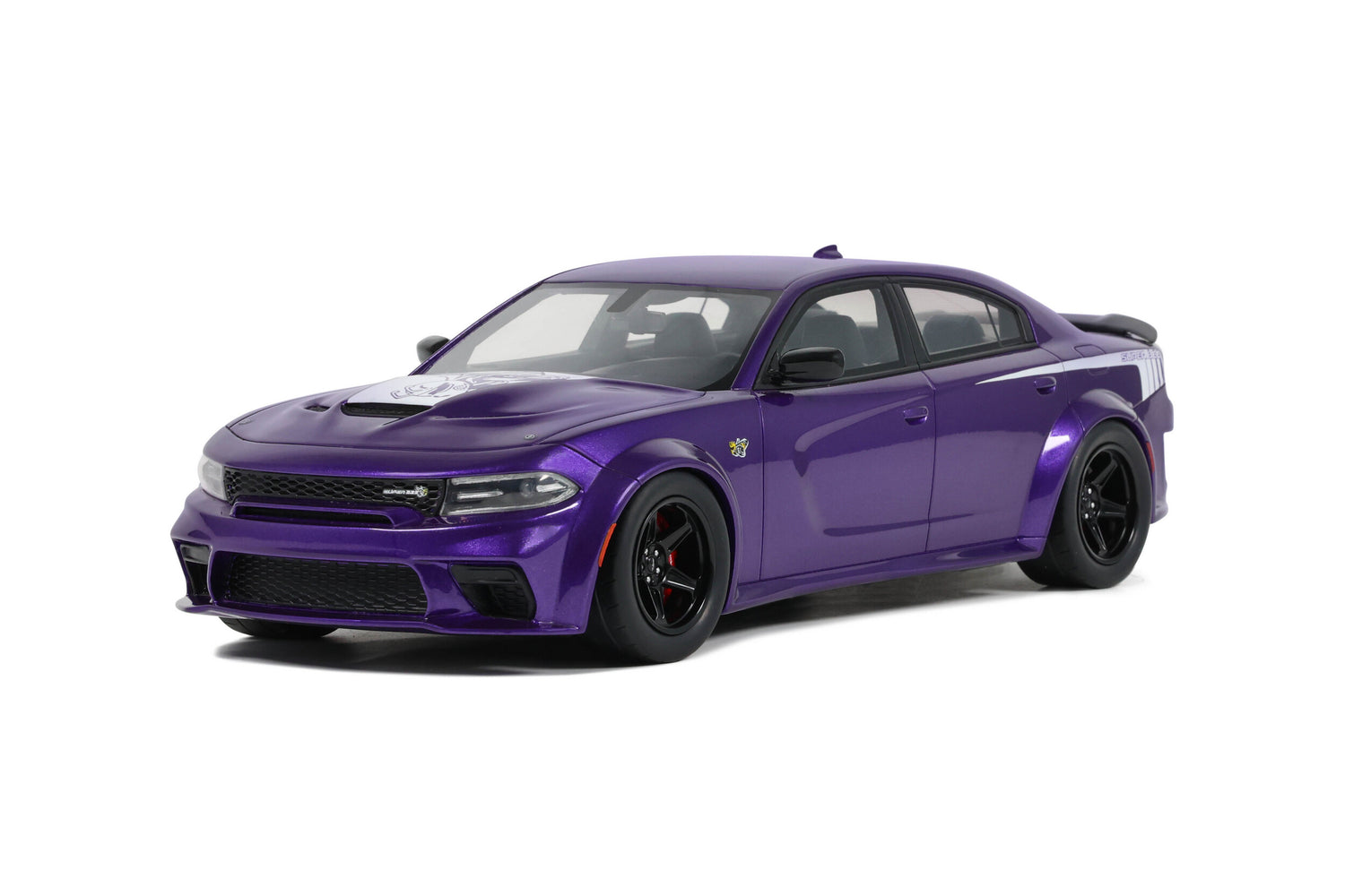 Dodge Charger Super Bee 2023