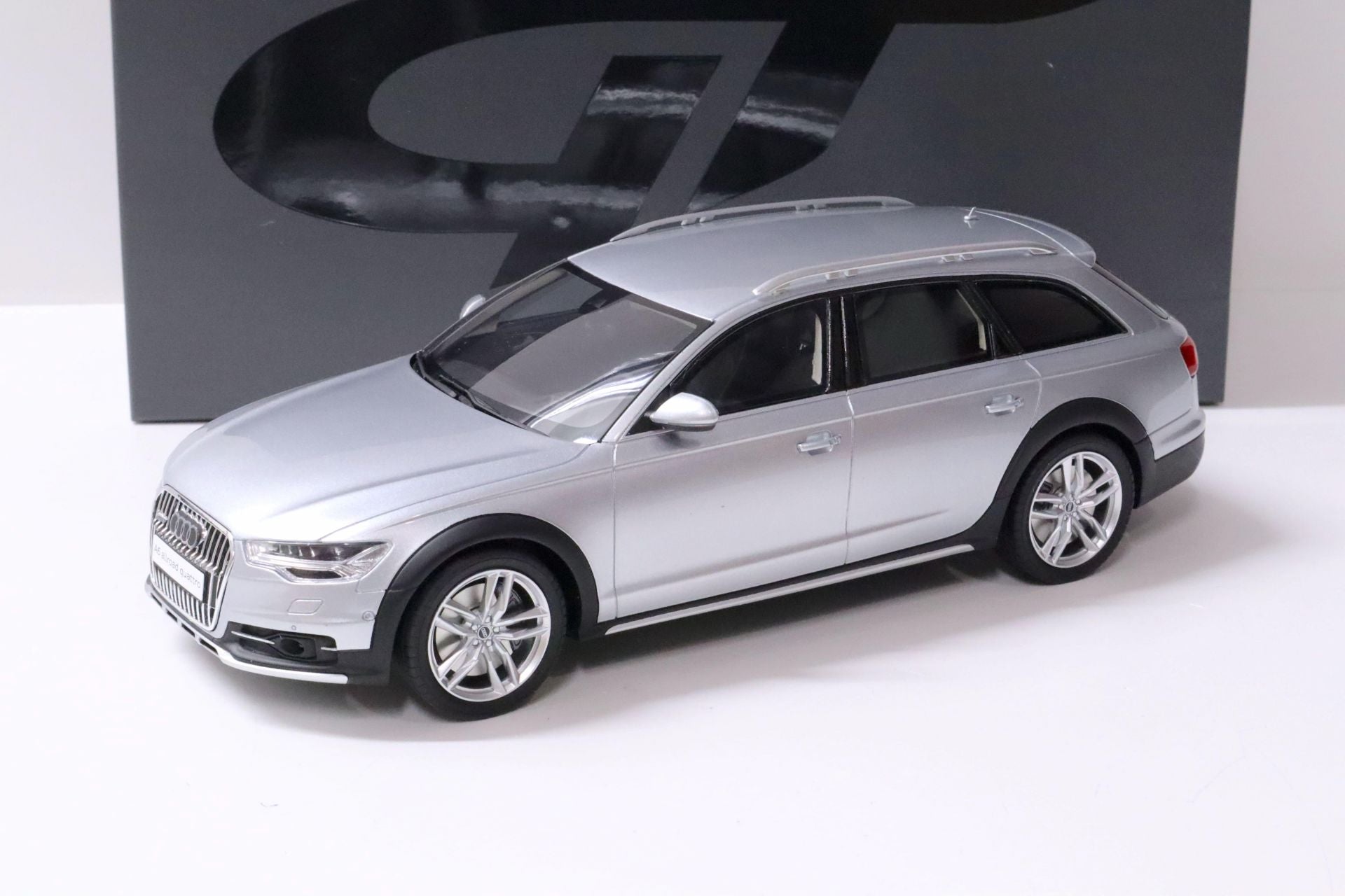 AUDI A6 (C7) ALLROAD 2019