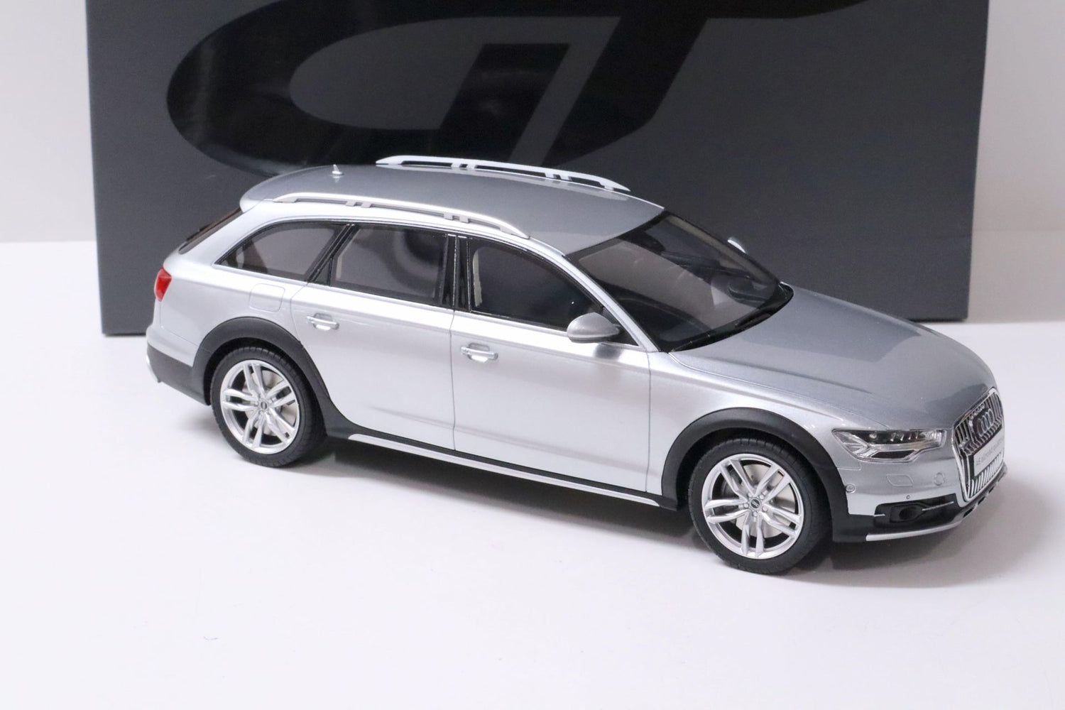 AUDI A6 (C7) ALLROAD 2019