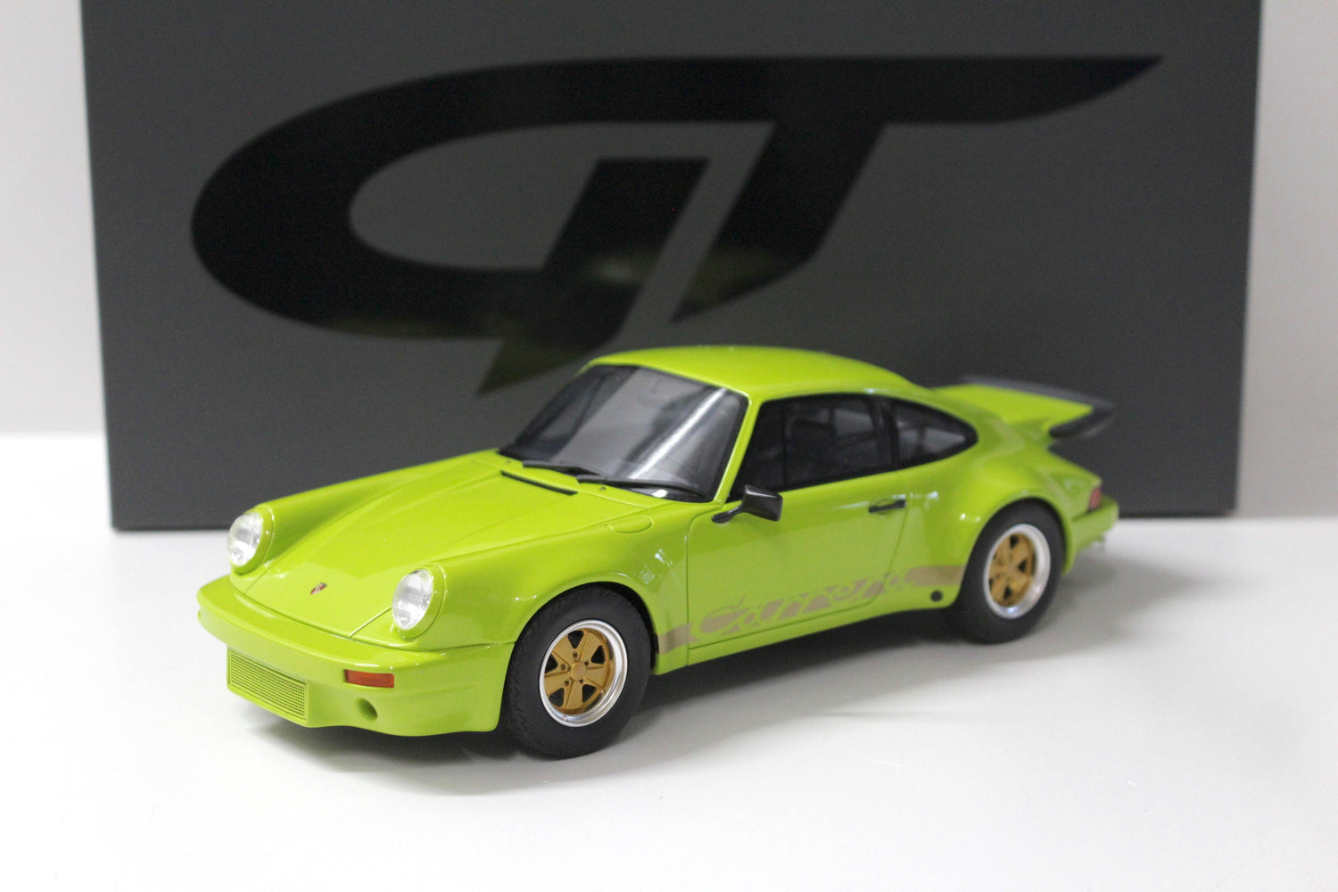 Porsche 911 3.0 RS