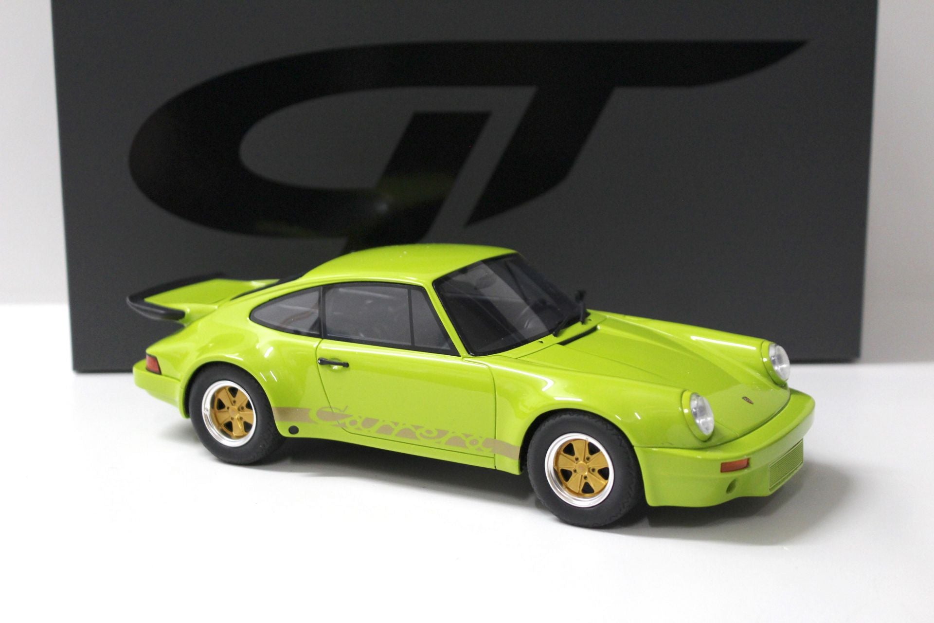 Porsche 911 3.0 RS