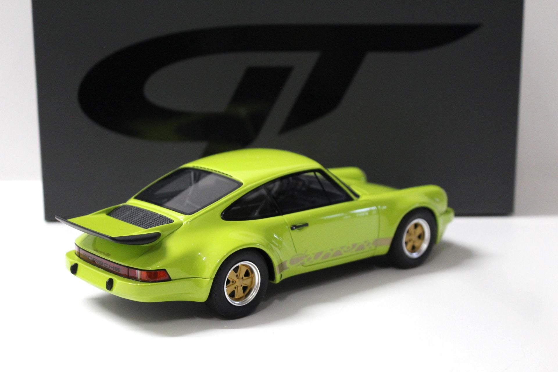 Porsche 911 3.0 RS