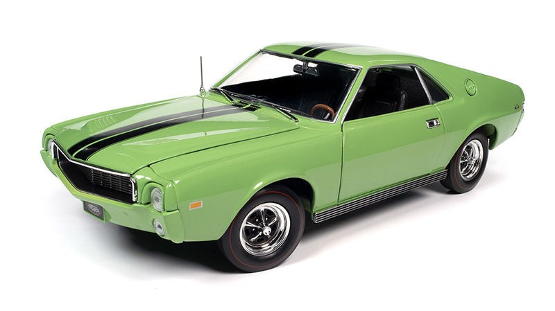 AMC AMX 1969 – Nice Car Collection