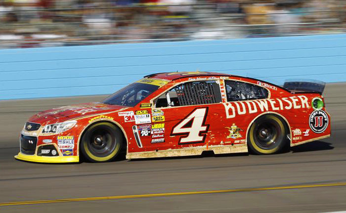 Kevin Harvick 