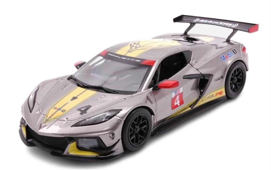 Chevrolet Corvette C8.R