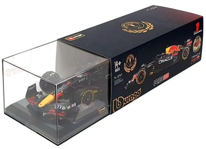 Red Bull Oracle Racing F1 RB18 2022 