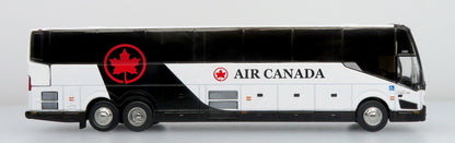 Prevost H345 Coach Bus Air Canada