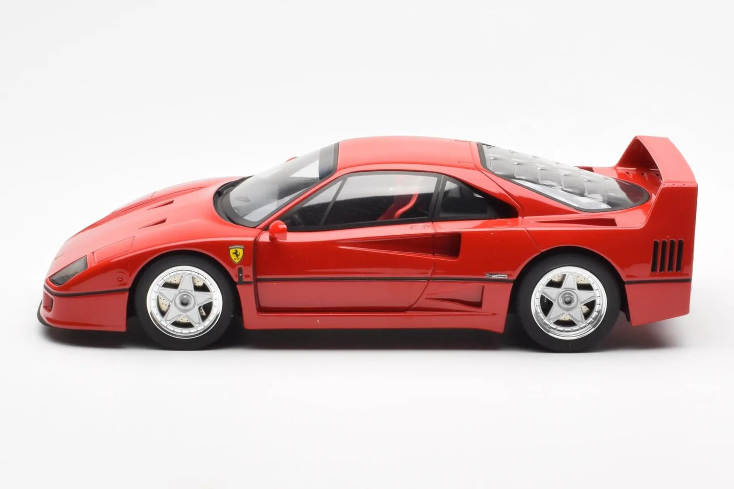 Ferrari F50 1995