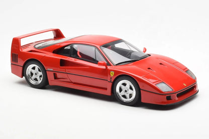 Ferrari F40 Rosso Corsa