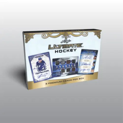 Leaf ultimate hockey 22-23