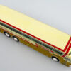 1969 Eagle 5 Coach Bus, Golden Eagle-Continental Trailways