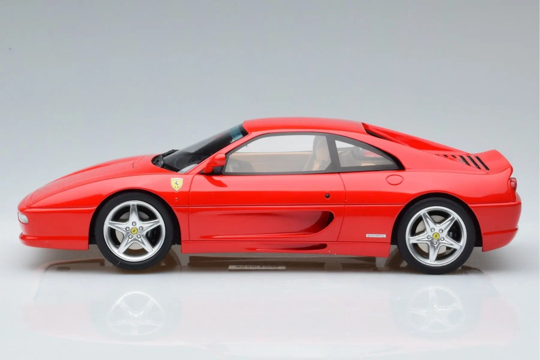 Ferrari 355 GTB Berlinetta