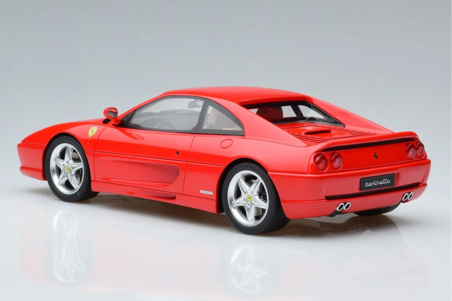 Ferrari 355 GTB Berlinetta