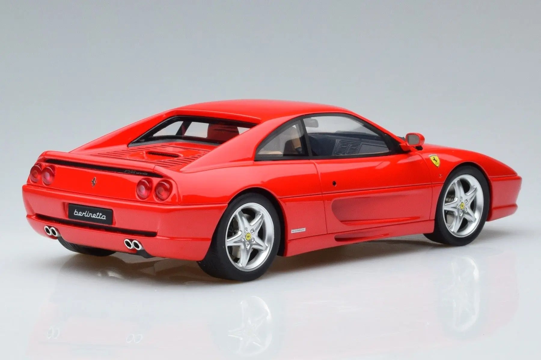 Ferrari F50 1995