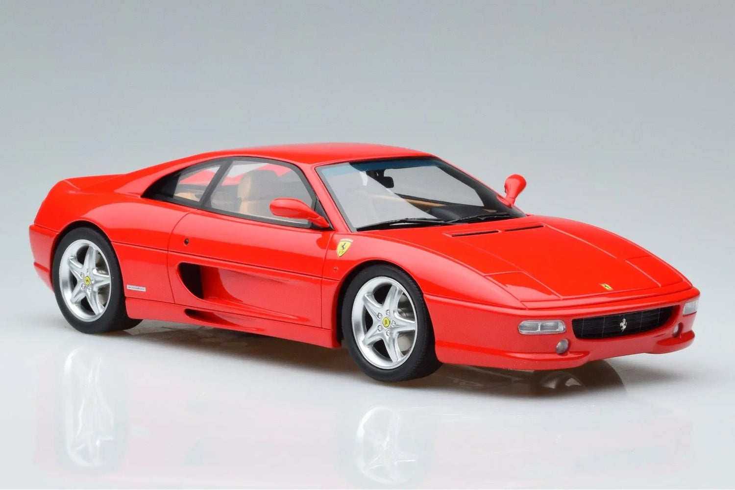 Ferrari 355 GTB Berlinetta