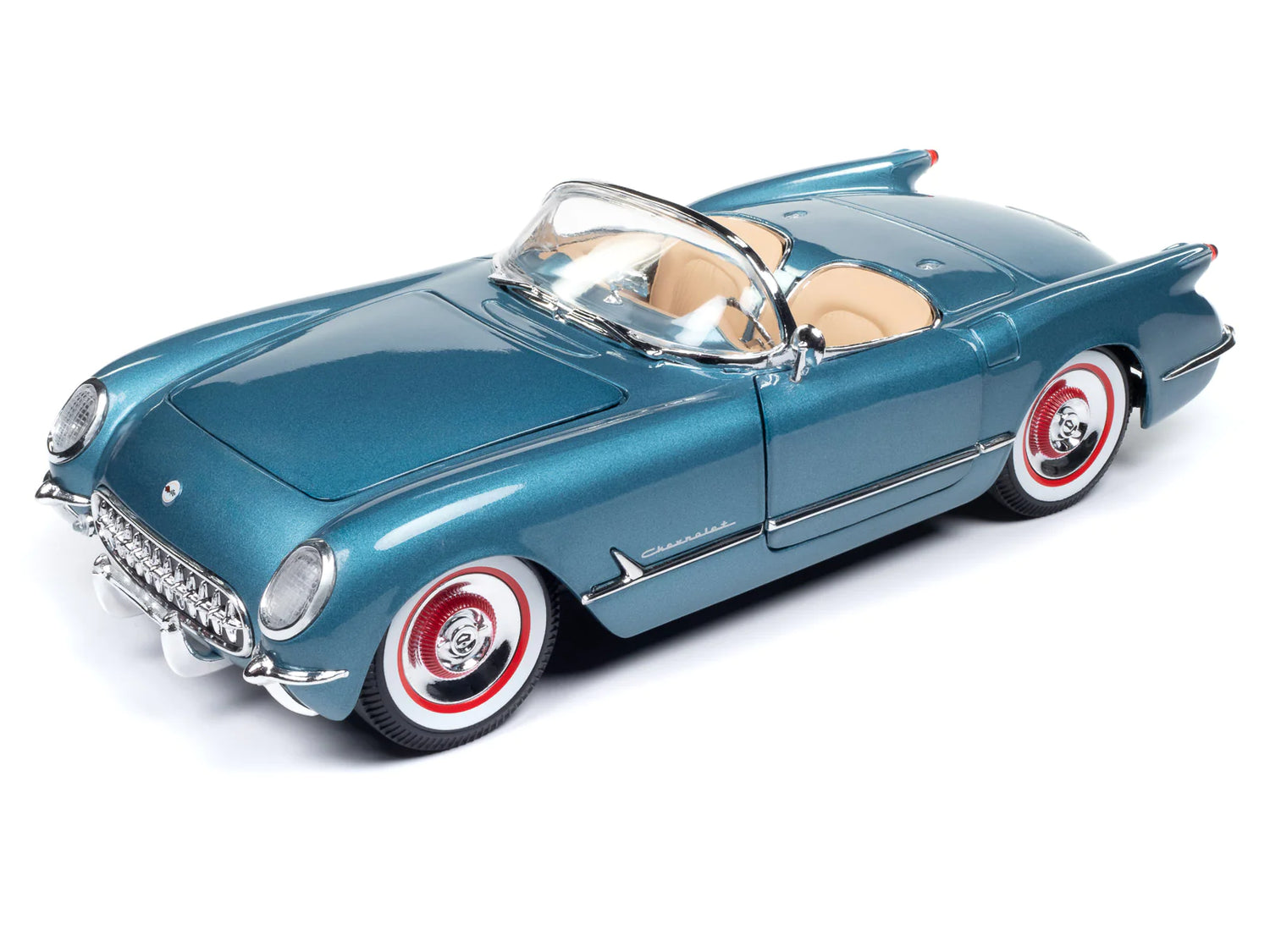 Chevrolet Corvette 1954 Convertible