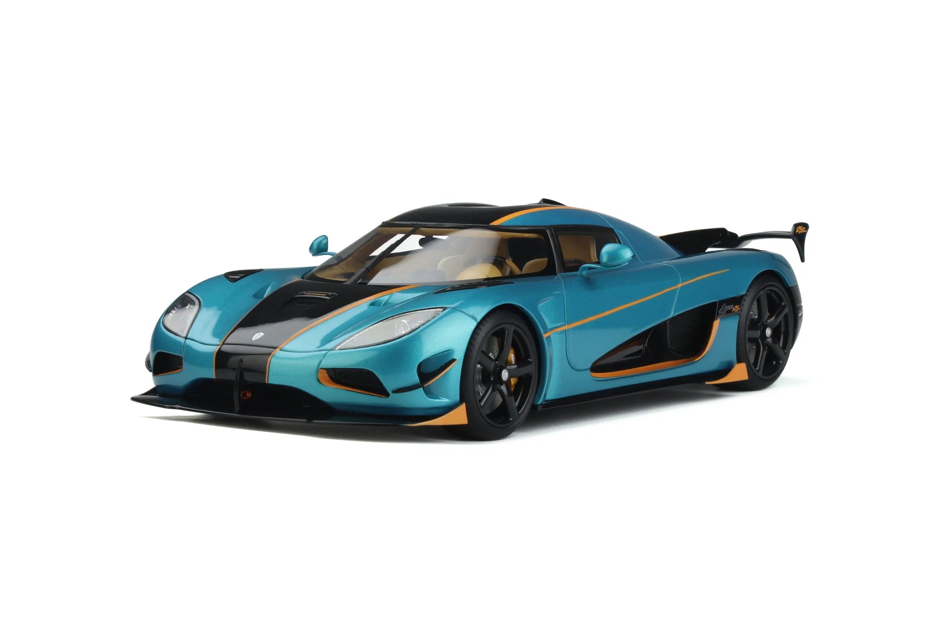 Koenigsegg Agera RSR