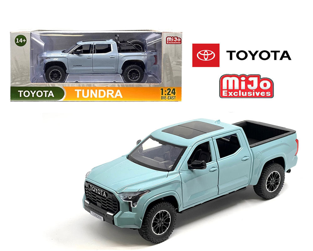 2023 Toyota Tundra TRD Off-Road 4×4