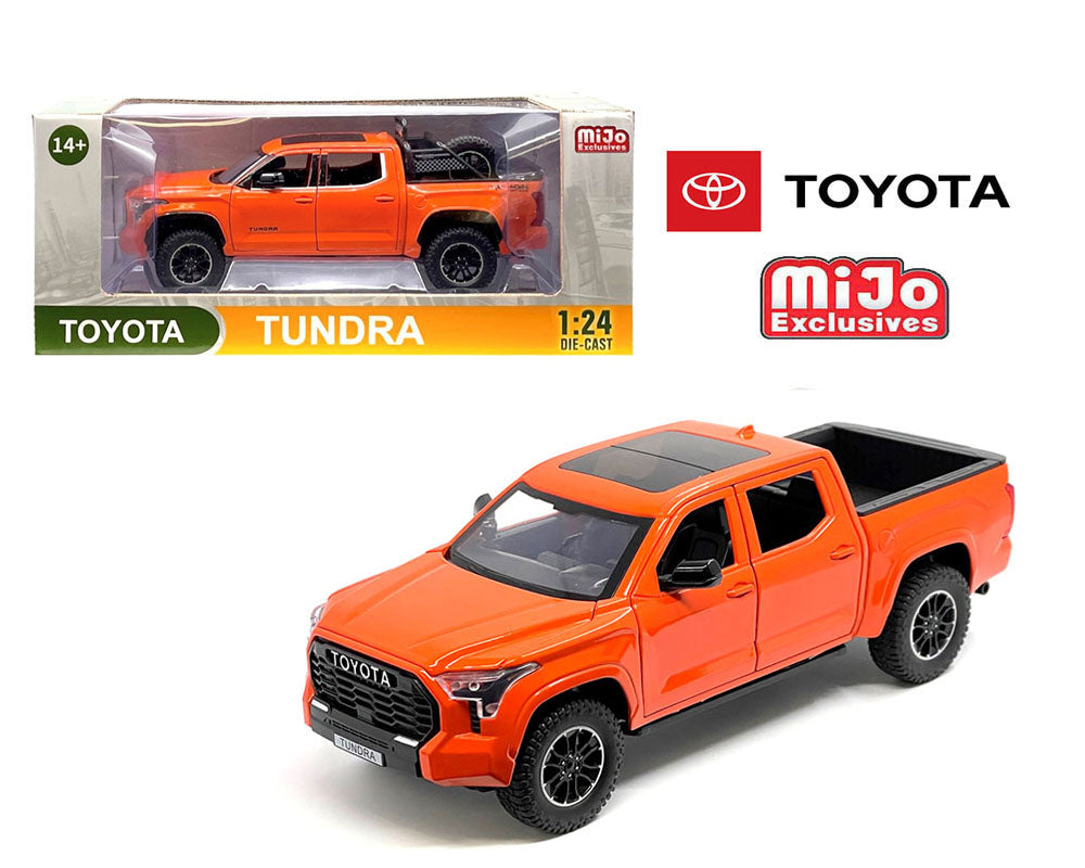 2023 Toyota Tundra TRD Off-Road 4×4