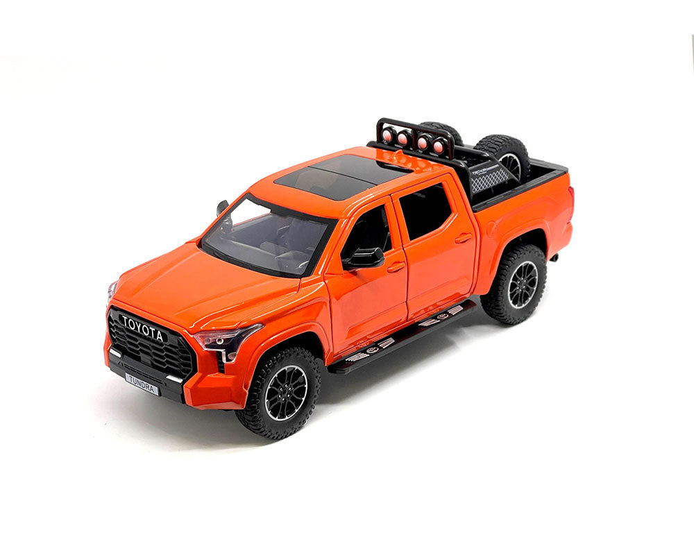 2023 Toyota Tundra TRD Off-Road 4×4