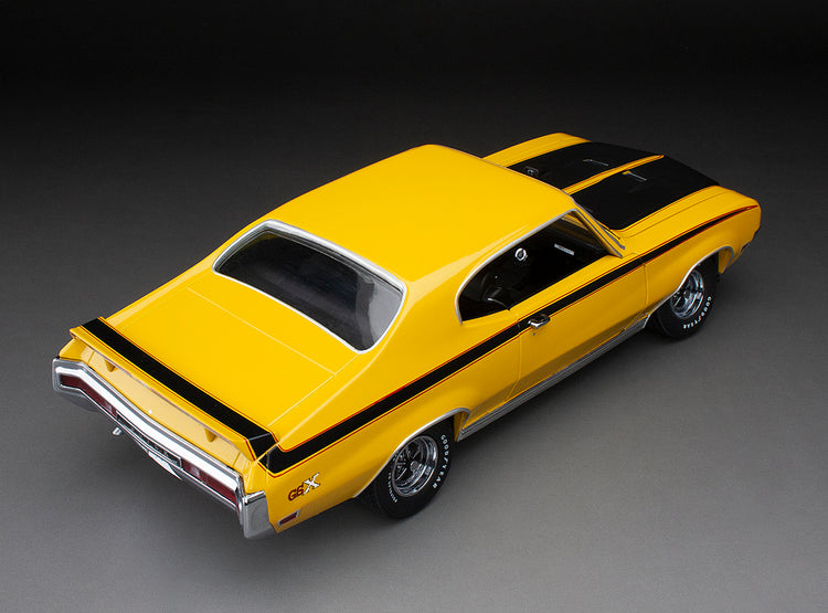 Buick GSX 1970 – Nice Car Collection