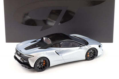 McLaren Artura 2021