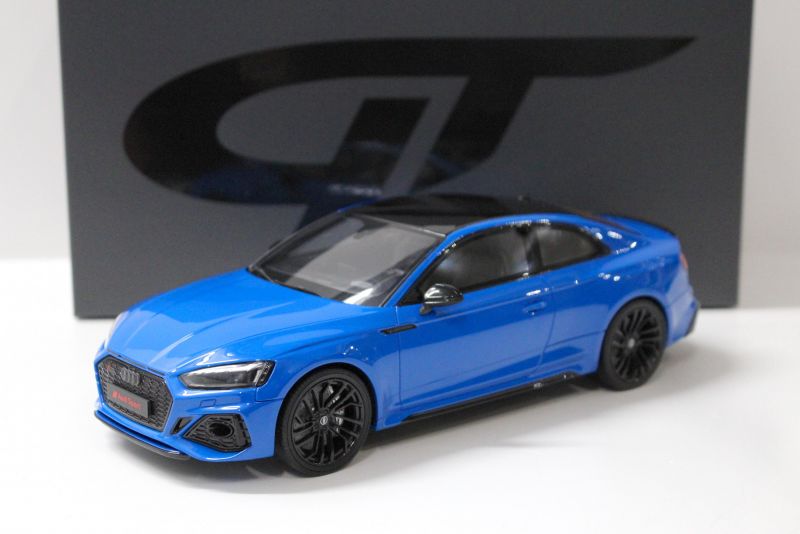 Audi RS 5 Coupe 2020