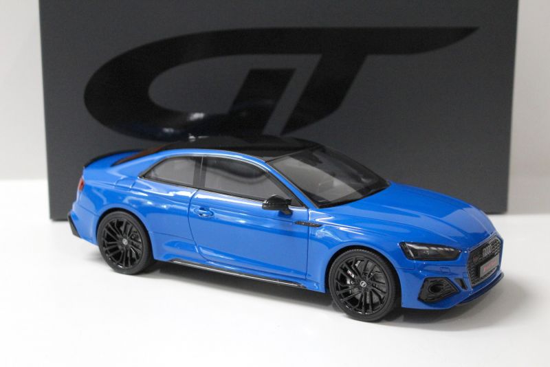 Audi RS 5 Coupe 2020