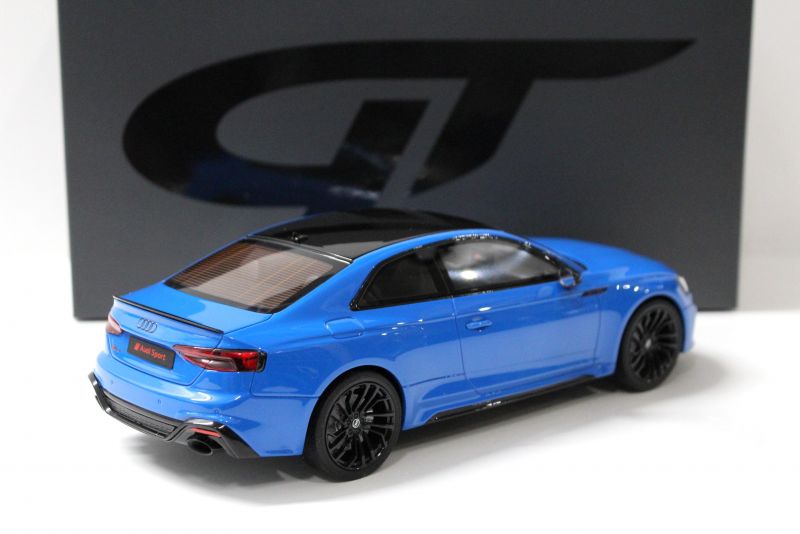 Audi RS 5 Coupe 2020