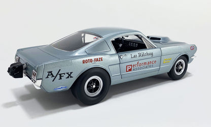 1965 Ford Mustang A/FX &quot;Les Ritchey&quot;