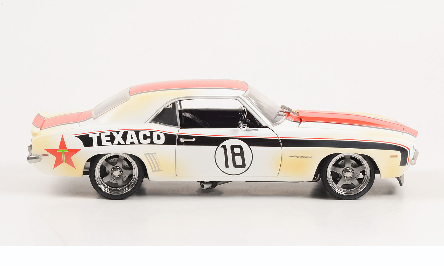 Chevrolet Camaro RS 1969 