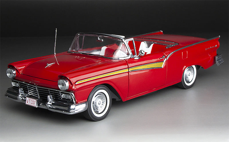 Ford Fairlane 500 Skyline 1957