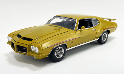 Pontiac GTO Judge 1971