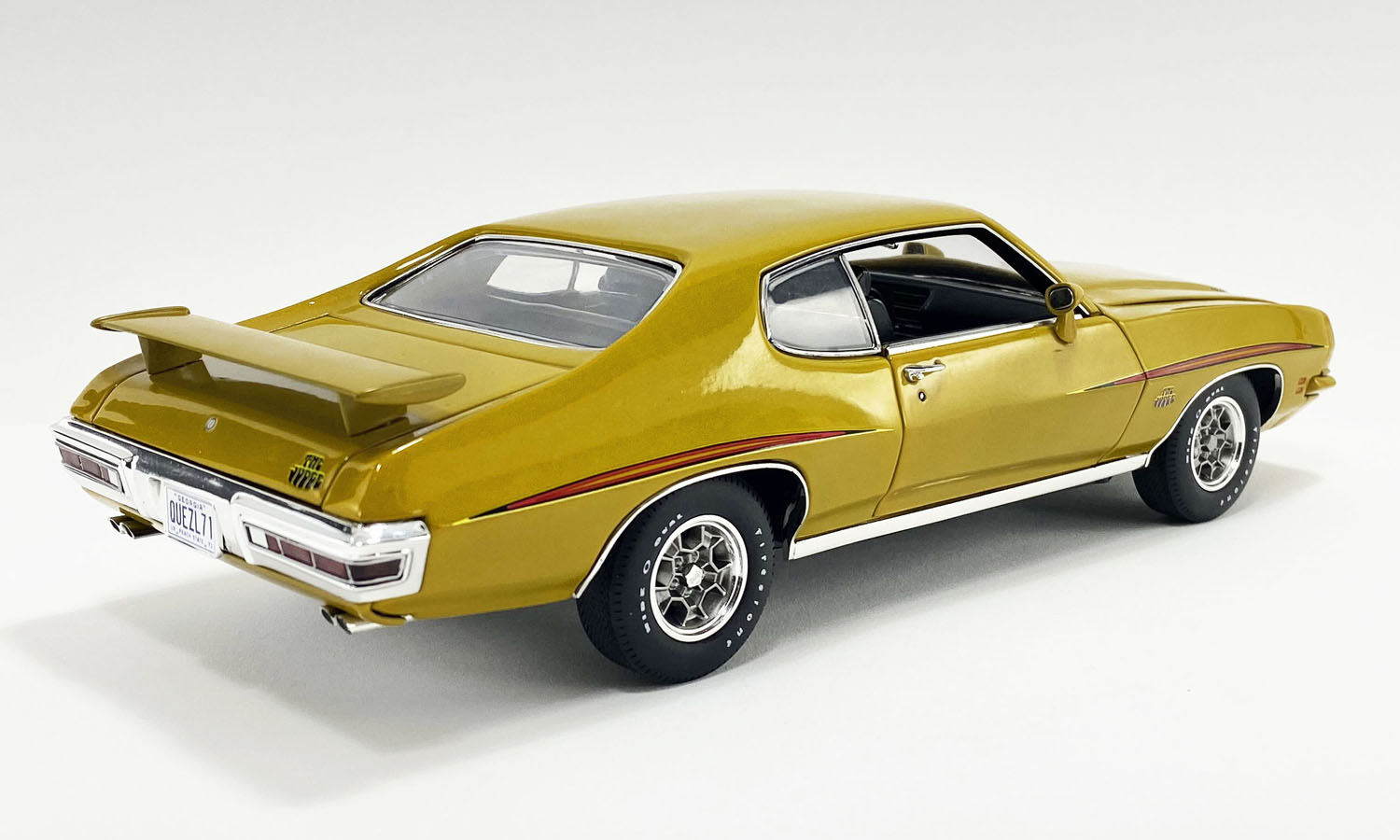 Pontiac GTO Judge 1971