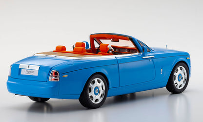 (PRE-ORDER HIVER/WINTER 2025) Rolls Royce Phantom Drophead Coupe