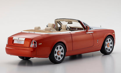 (PRE-ORDER Winter/Hiver 2025) Rolls Royce Phantom Drophead Coupe